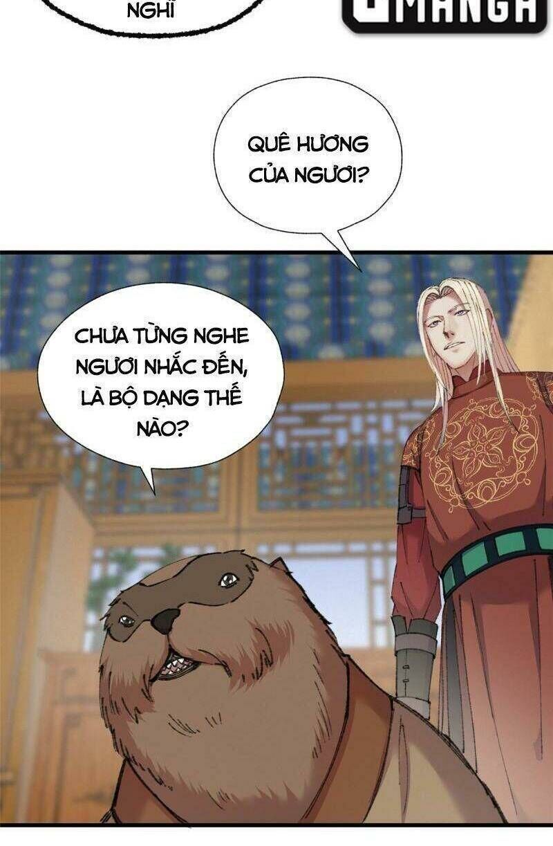 khu thần Chapter 73 - Next Chapter 74