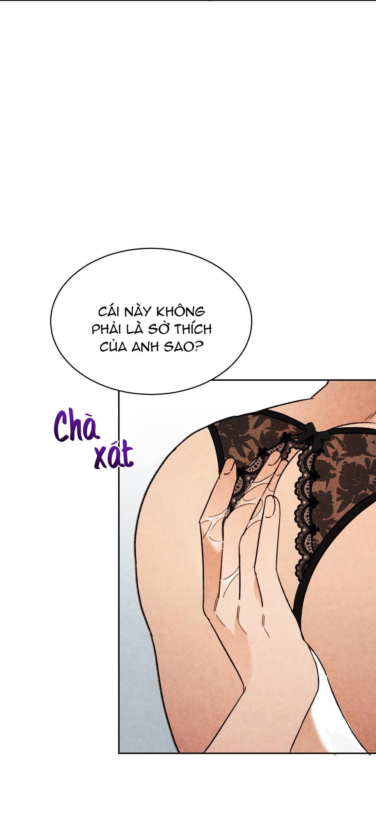 tuyển tập manhwa dằm khăm Chapter 45 -Dưới chiếc áo3 - Trang 1