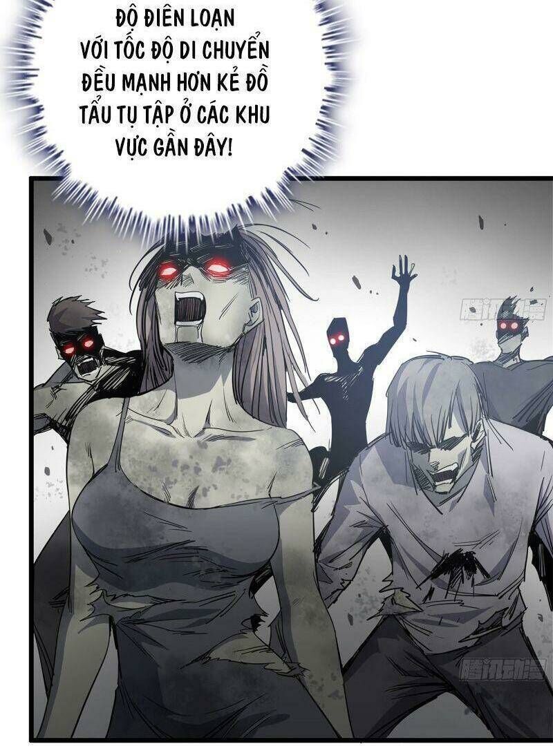 tôi chuyển vàng tại mạt thế Chapter 100 - Next Chapter 101