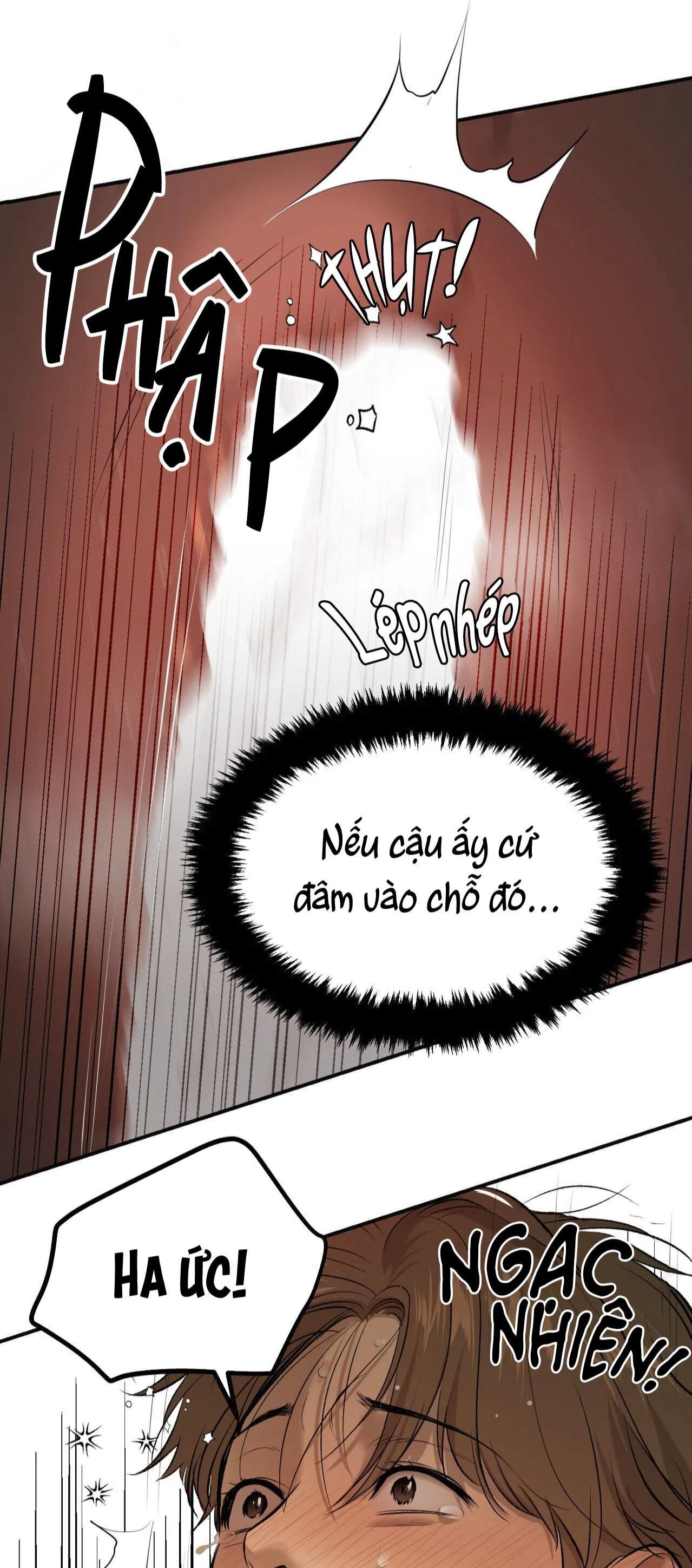 điềm rủi Chapter 20 - Trang 2