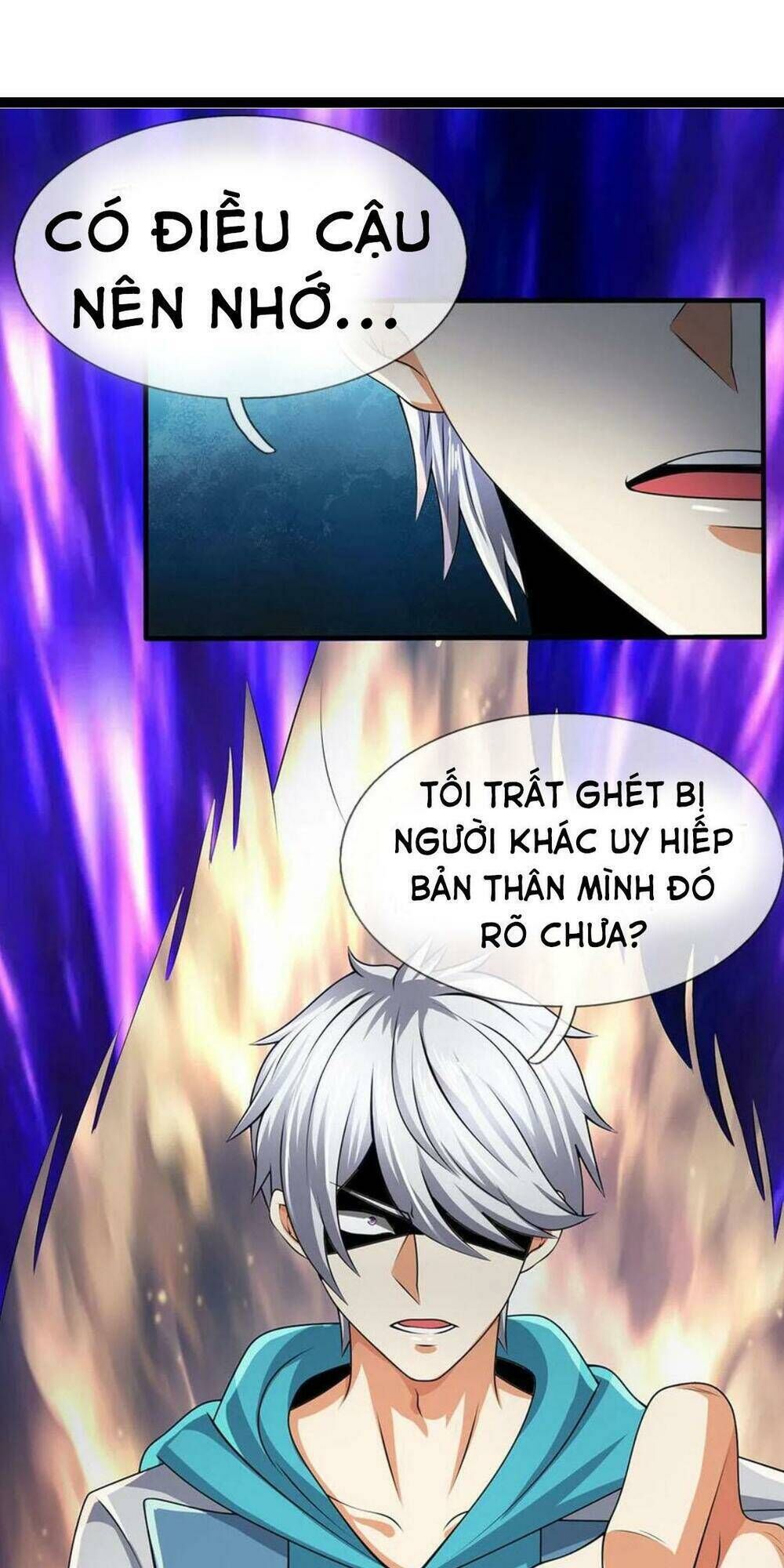 đô thị chi nghịch thiên tiên tôn chapter 78 - Next chapter 79