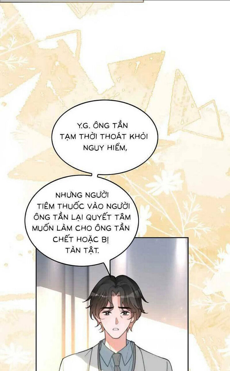 được các anh trai chiều chuộng tôi trở nên ngang tàng chương 261 - Next chapter 262