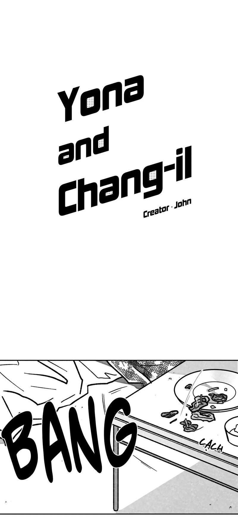 yona và chang-il Chapter 8 - Next Chương 9