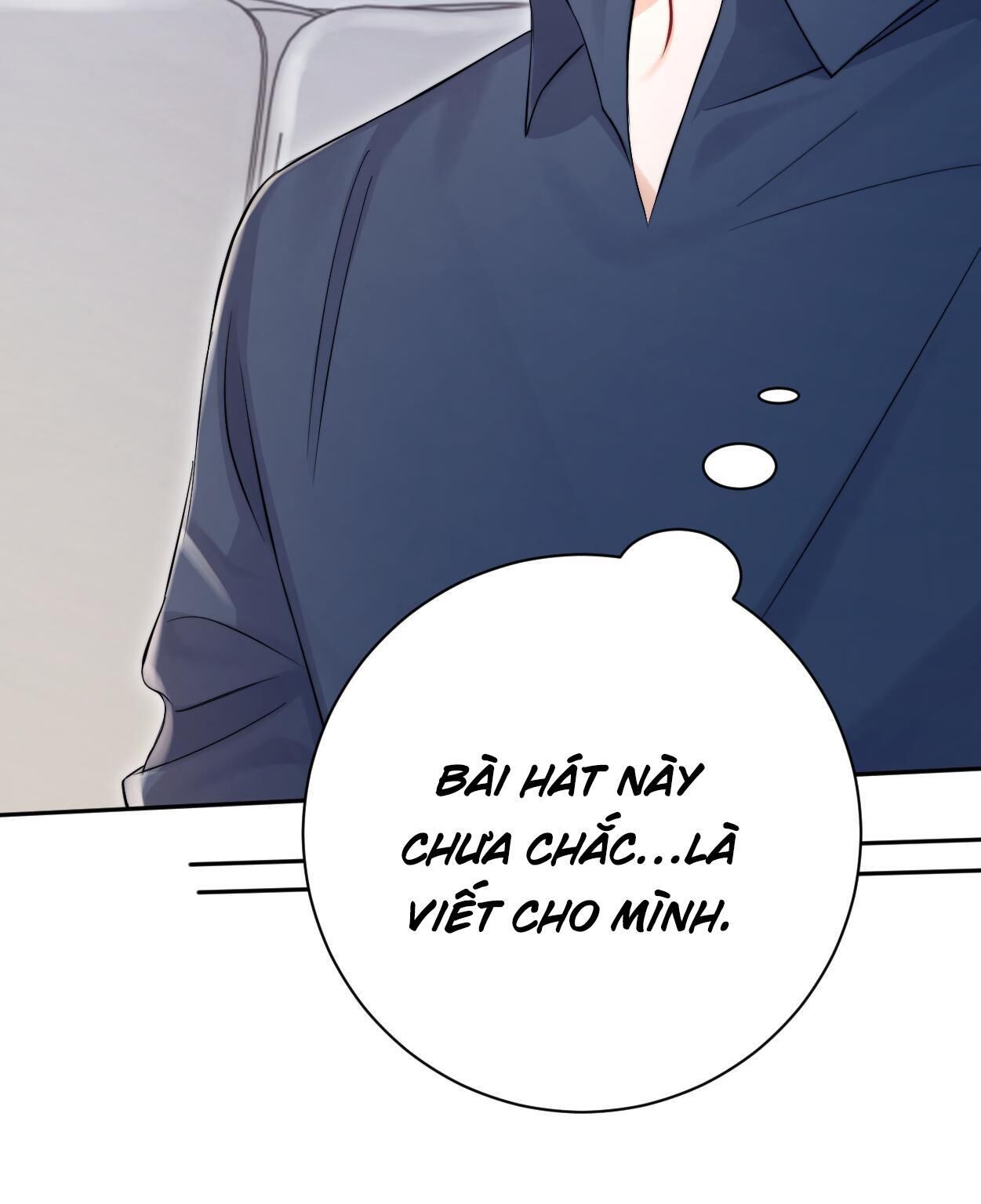 (abo) be, be Chapter 88 - Trang 2