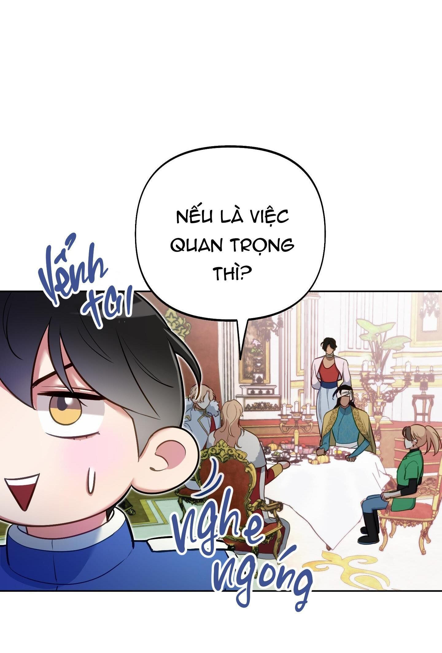 (NP) TRỞ THÀNH VUA CÔNG LƯỢC Chapter 44 - Trang 2