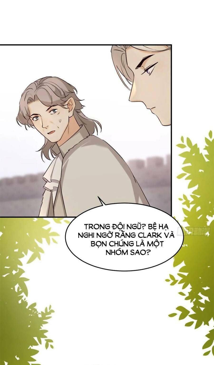 sổ tay nuôi dưỡng rồng chapter 58 - Trang 2