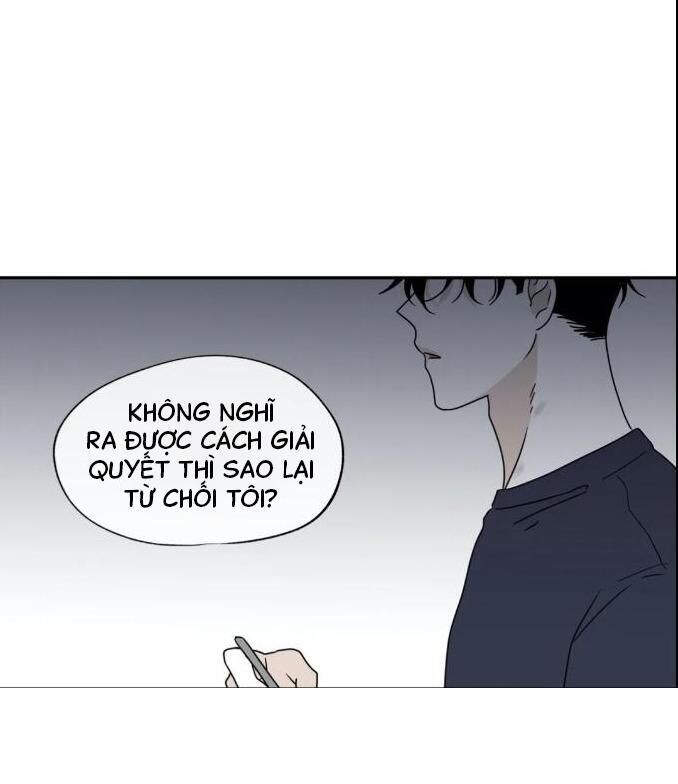 thủy triều thấp lúc chạng vạng Chapter 29 - Next Chapter 30