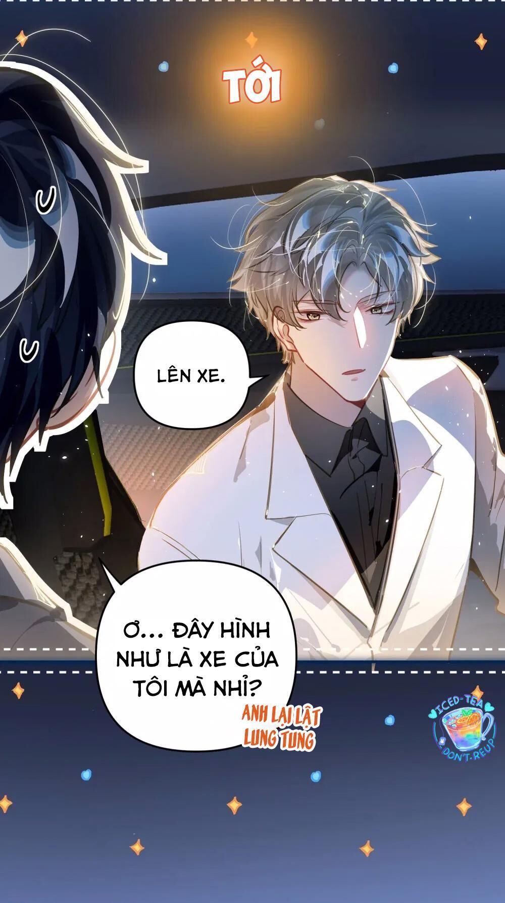 tôi có bệnh Chapter 53 - Next chapter 54