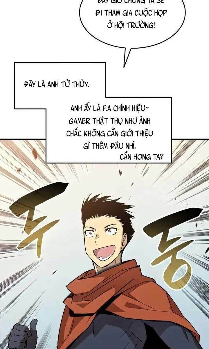 tôi là lính mới chapter 111 - Next chapter 112