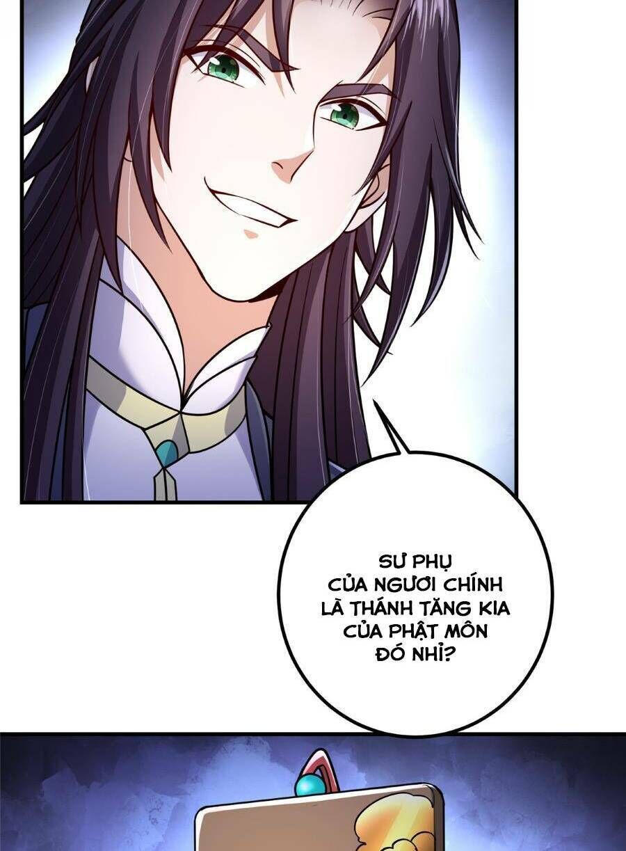 chưởng môn khiêm tốn chút chapter 208 - Next Chapter 208