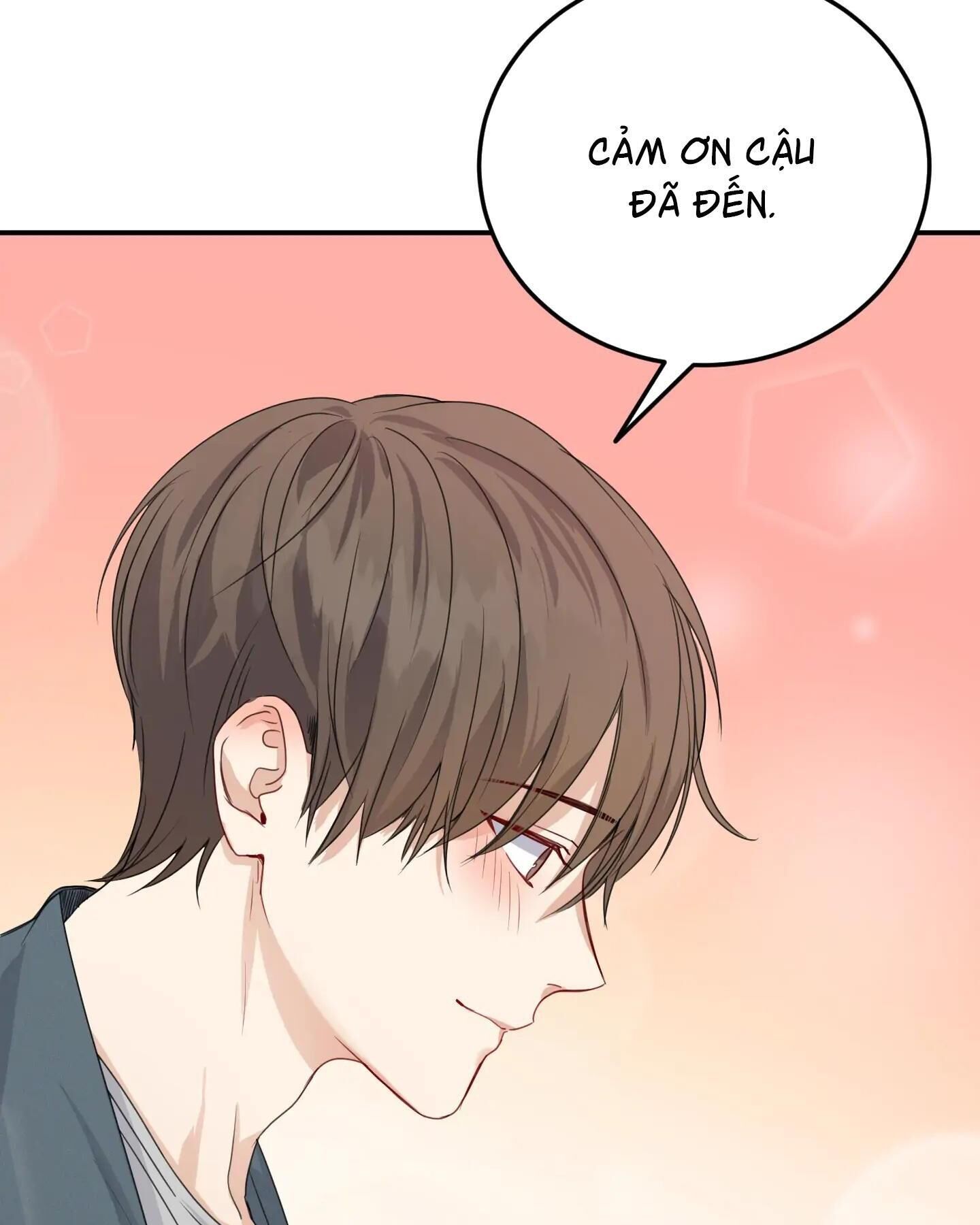 Mối Tình Bất Thường Chapter 5 - Trang 2