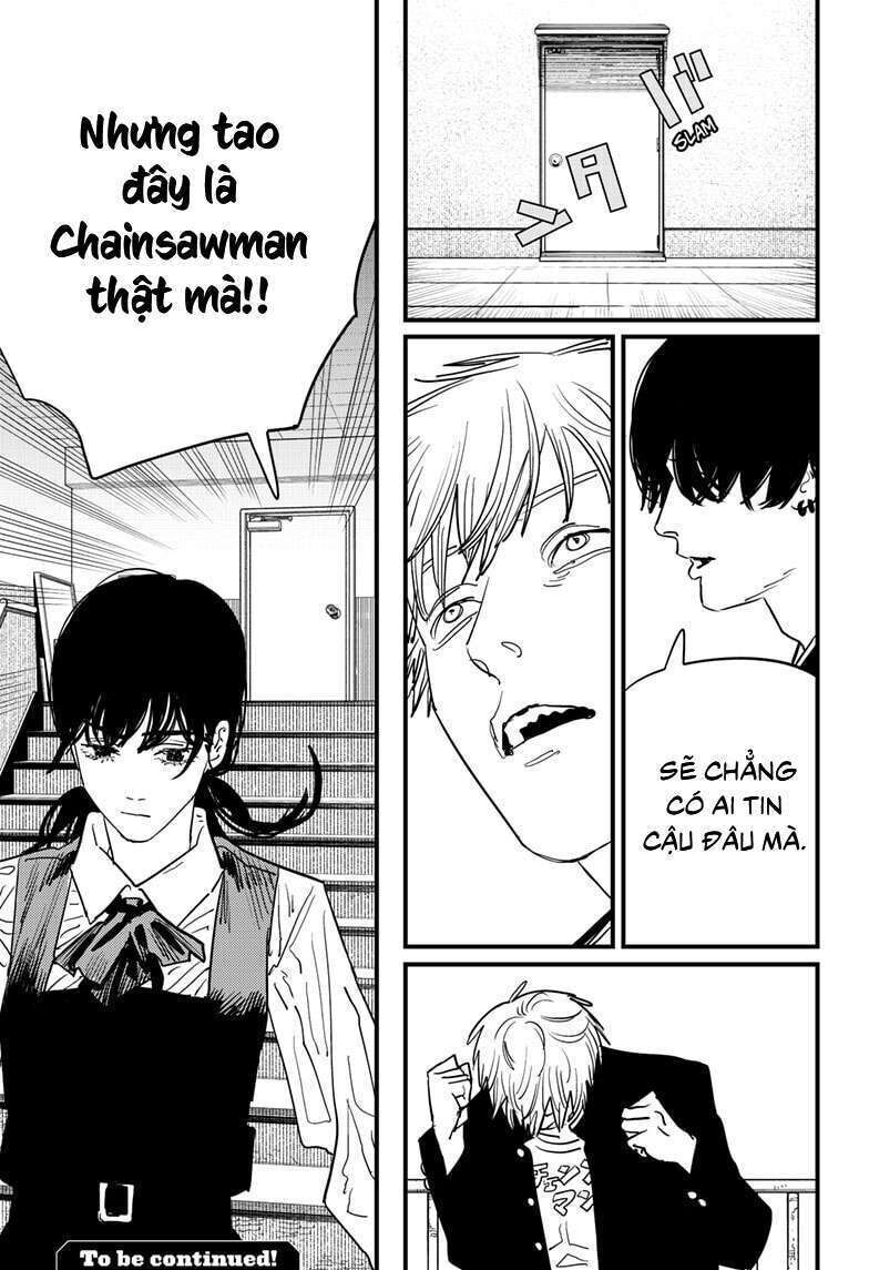 chainsawman phần 2 chapter 104 - Trang 1