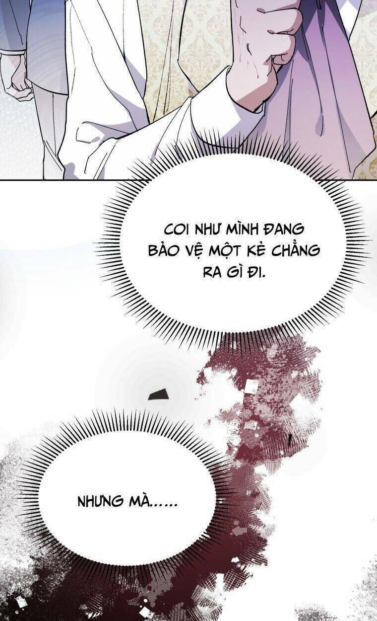 này tiểu công tước, hãy tin ở chị đi! chapter 18 - Trang 2