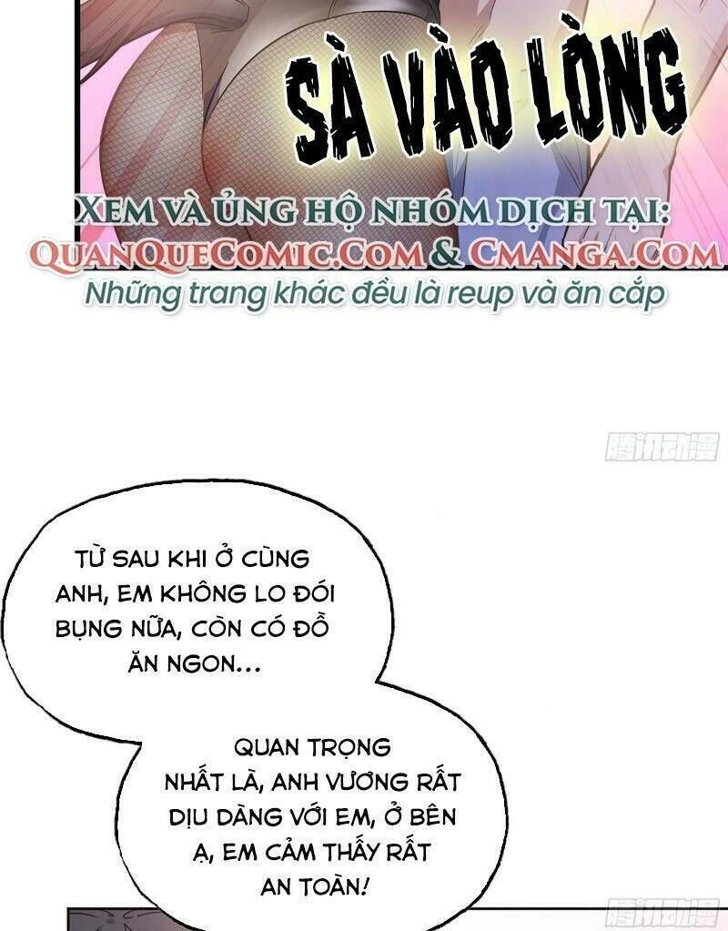 tôi chuyển vàng tại mạt thế Chapter 40 - Trang 2