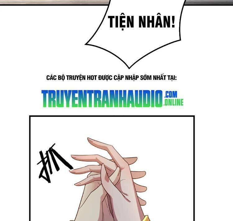 ta trời sinh đã là nhân vật phản diện chapter 45 - Trang 2