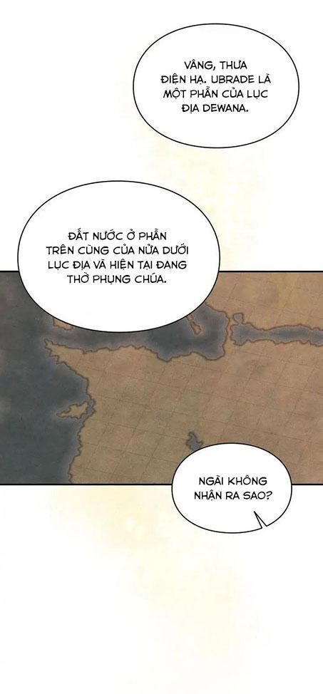 cứu rỗi Chapter 1 - Trang 1