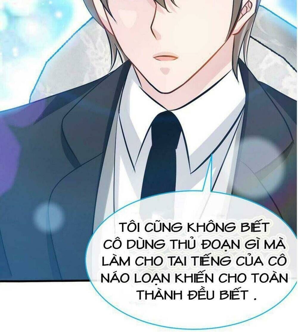 truy nã toàn cầu truy thê về sủng chap 44.2 - Trang 2