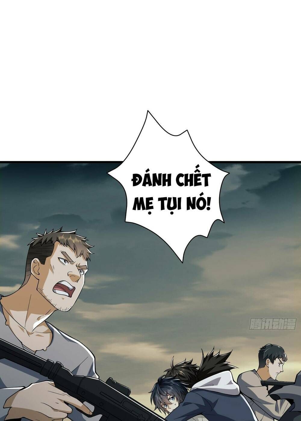 đệ nhất danh sách chapter 186 - Next chapter 187