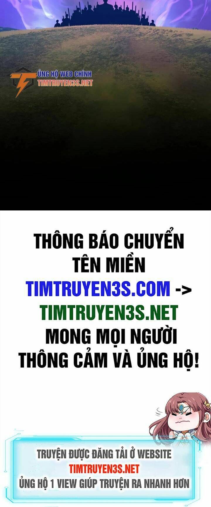 xin mời dùng bữa chương 99 - Trang 2