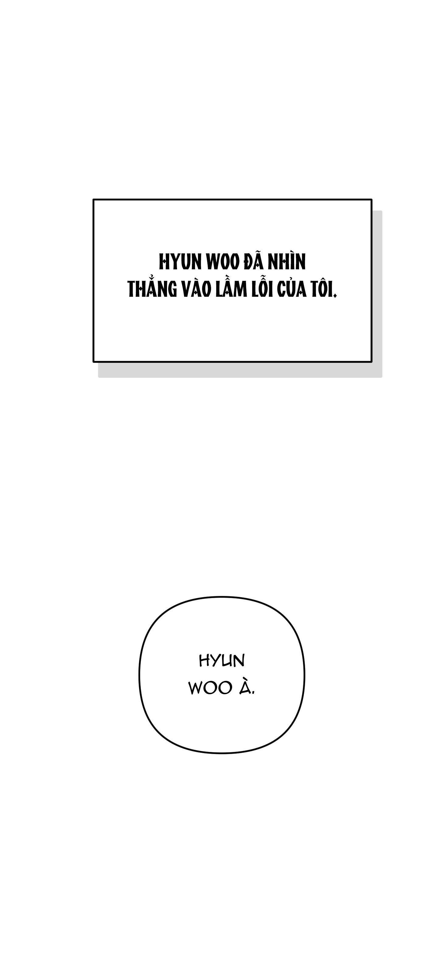 bl ngắn chịch hỏny Chapter 48.6 ĐÚNG GU END - Trang 2