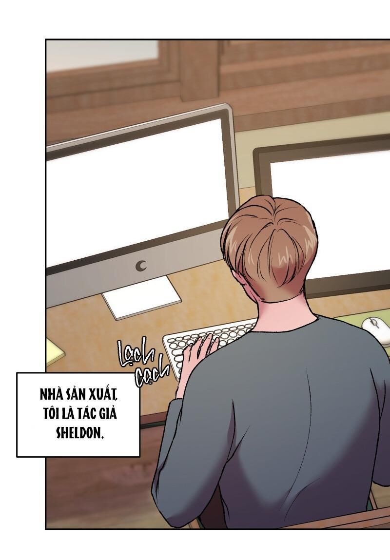 nỗi sợ của hwan yeong Chapter 8 - Next 9