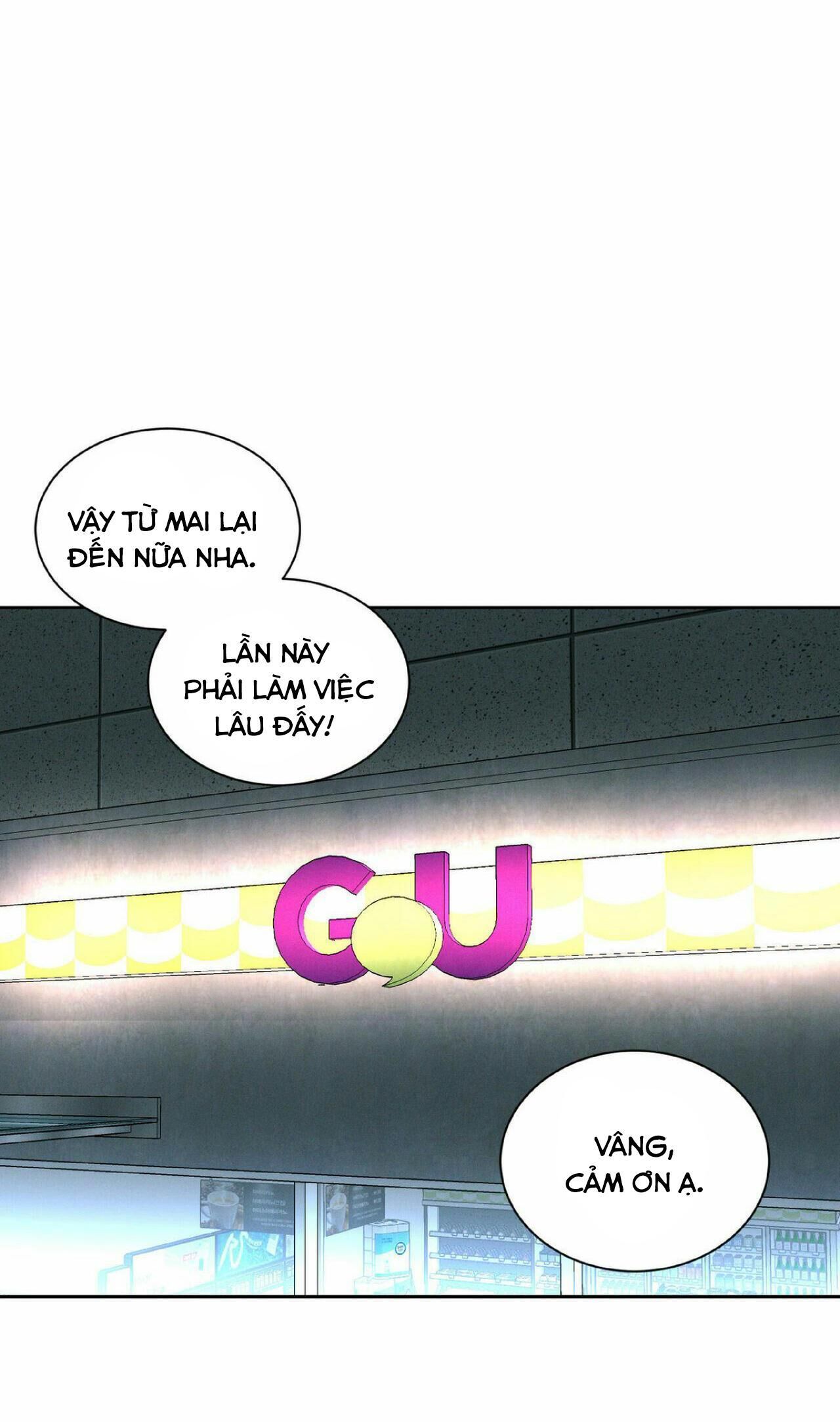 dù anh không yêu em Chapter 48 - Trang 2