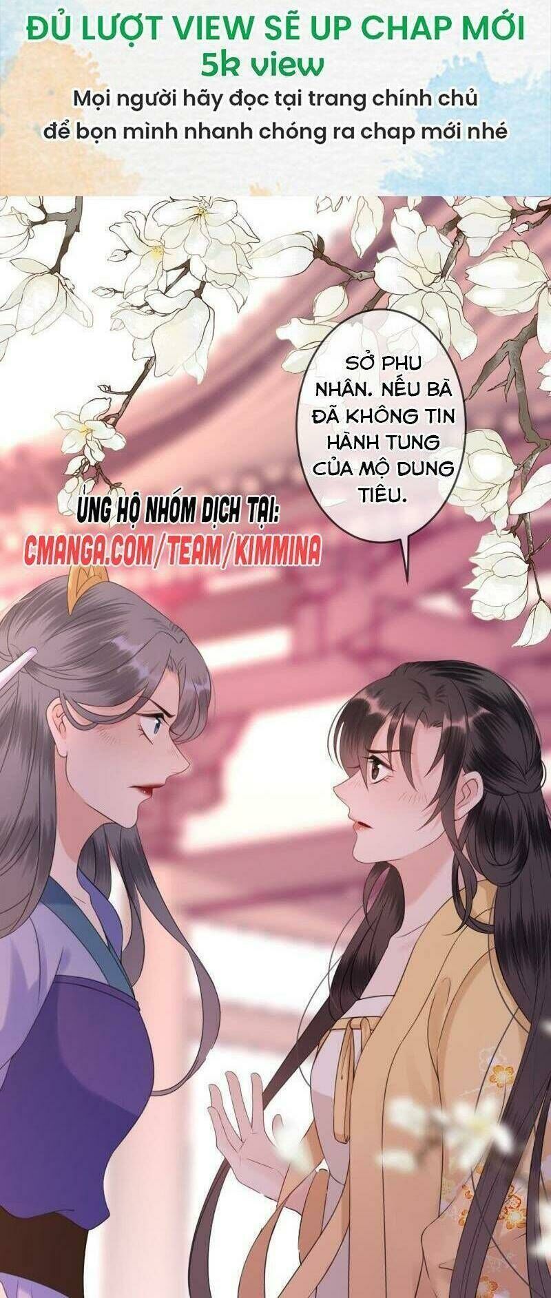 Vương Gia Kiêu Ngạo Quá Khó Cua Chapter 148 - Trang 2