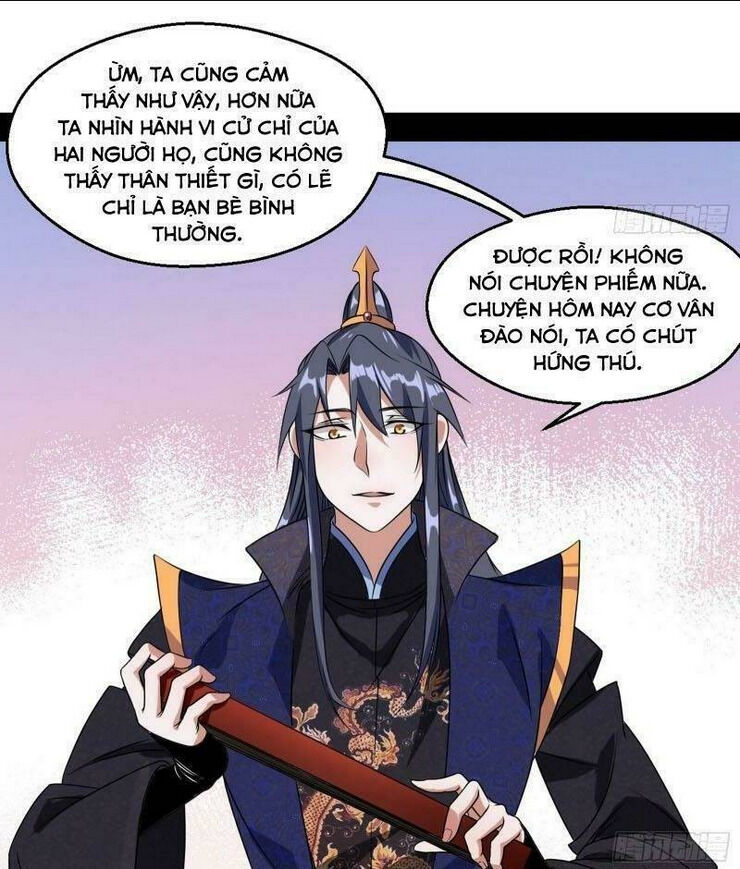 ta là tà đế chapter 58 - Next chapter 59