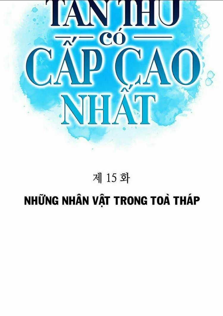 người chơi mới cấp tối đa Chapter 15 - Trang 2