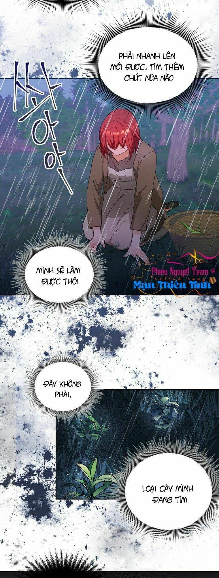 trở thành phiên dịch viên của bạo chúa chapter 2 - Trang 2