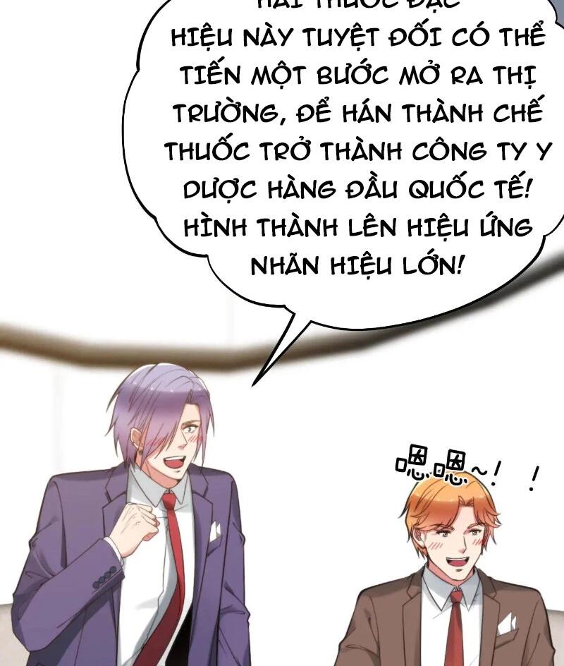 ta có 90 tỷ tiền liếm cẩu! Chapter 322 - Trang 1