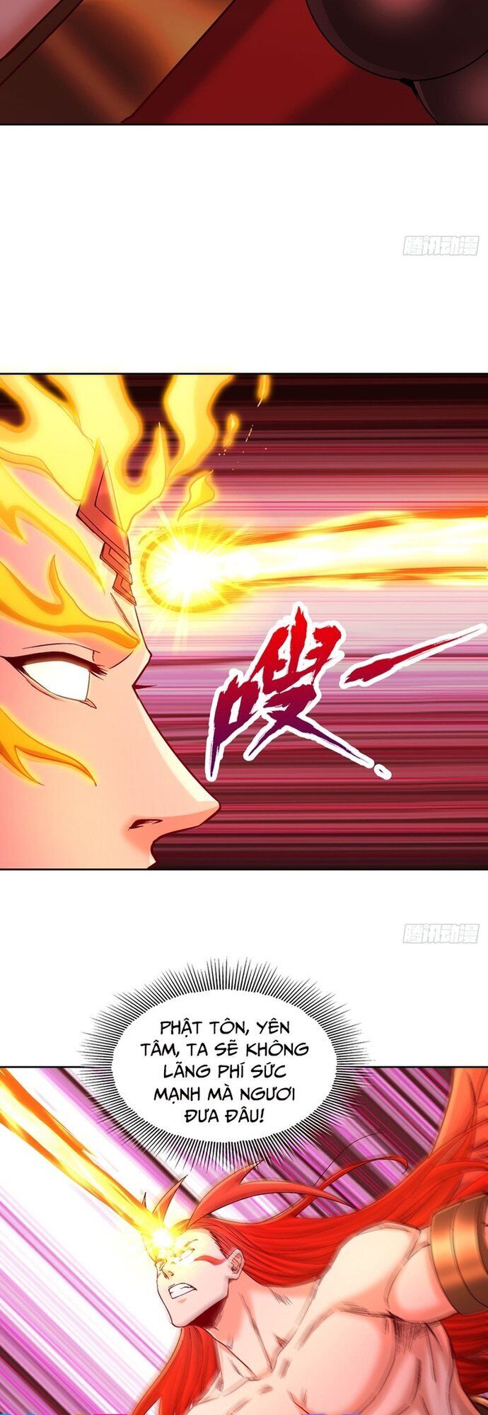 ta bị nhốt cùng một ngày mười vạn năm Chapter 457 - Next Chapter 458