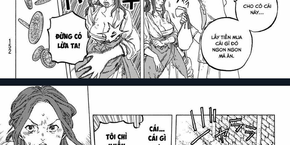 gửi em, người bất tử chapter 83 - Next chapter 84