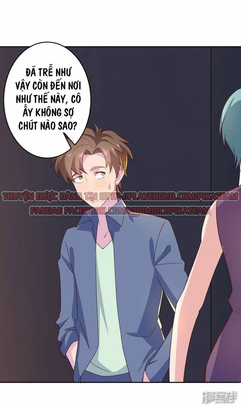 Ma Lạt Nữ Lão Bản Chapter 16 - Next Chapter 17