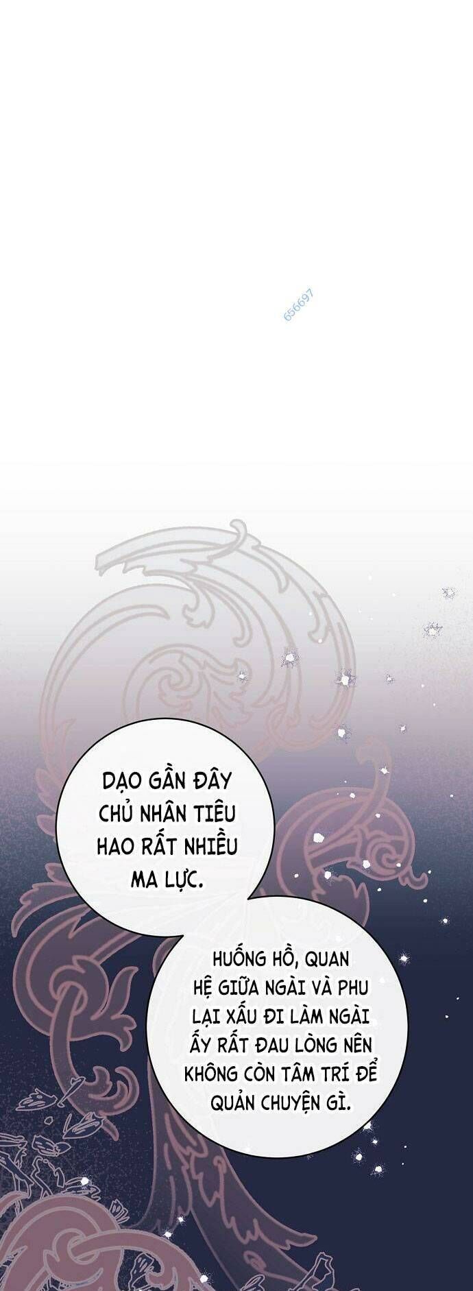 tôi đã thuần hóa hầu tước ác ma Chapter 62 - Next Chapter 63