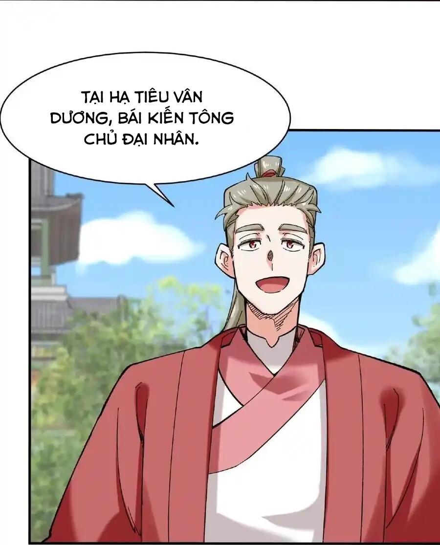 vô tận thôn phệ Chapter 187 - Next Chapter 188