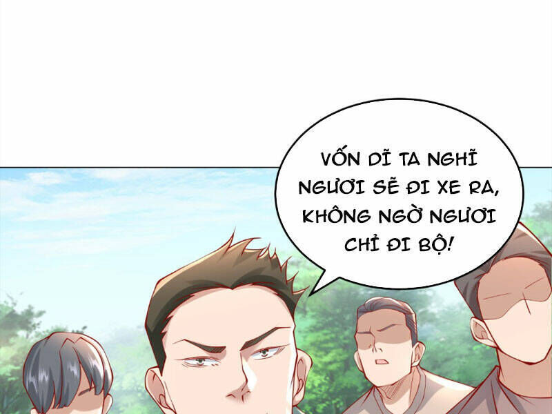 tôi là tài xế xe công nghệ có chút tiền thì đã sao? chapter 23 - Next chapter 24