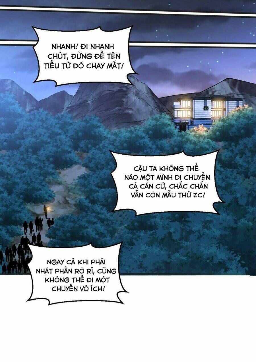 quái vật nhạc viên chapter 88 - Trang 2