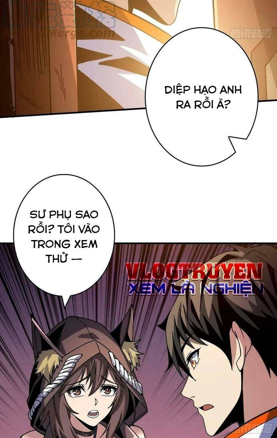 vừa chơi đã có tài khoản vương giả chapter 215 - Next chapter 216