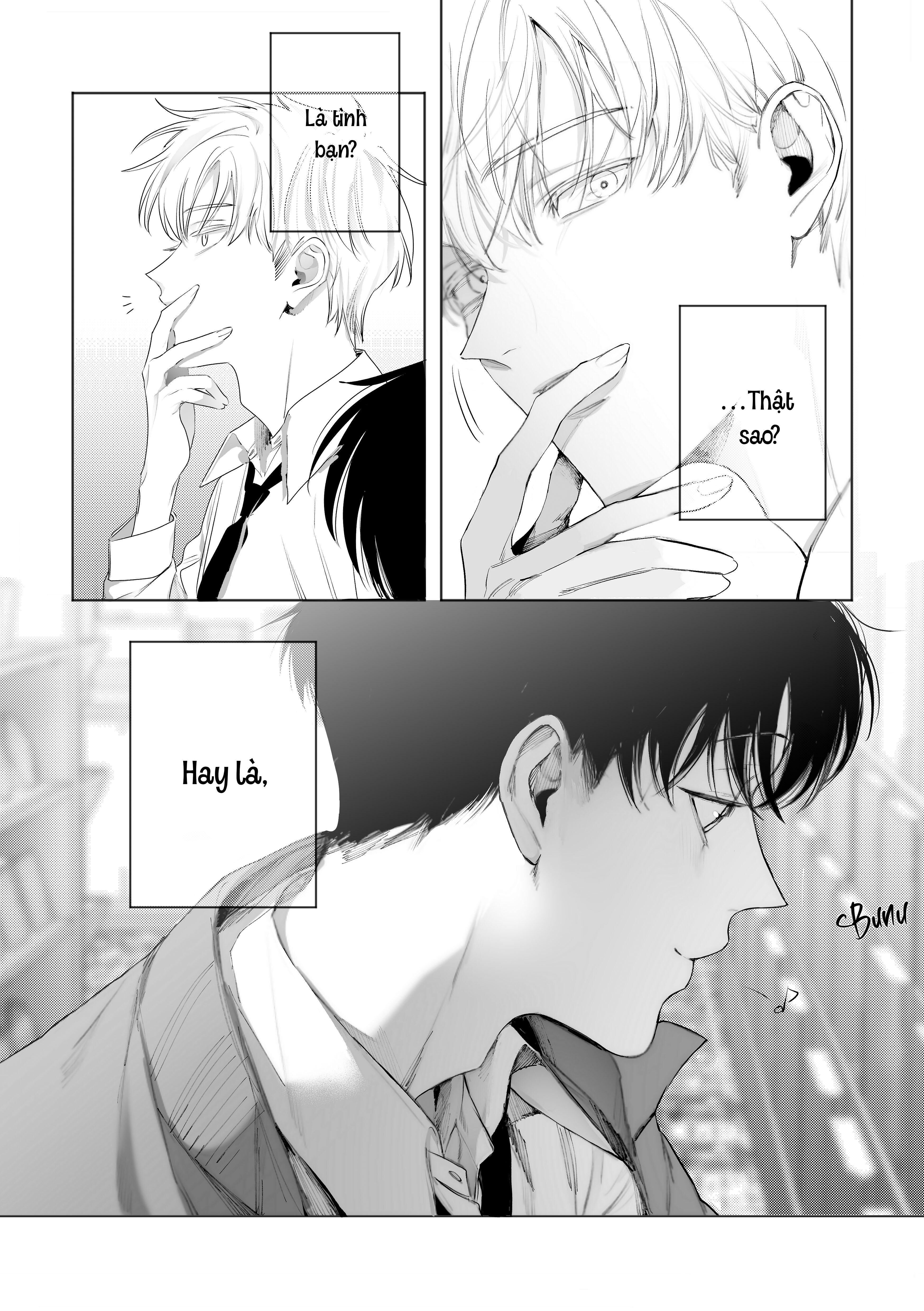 (cbunu) tiêu đề không được đặt Chương 7 - Next Chapter 7