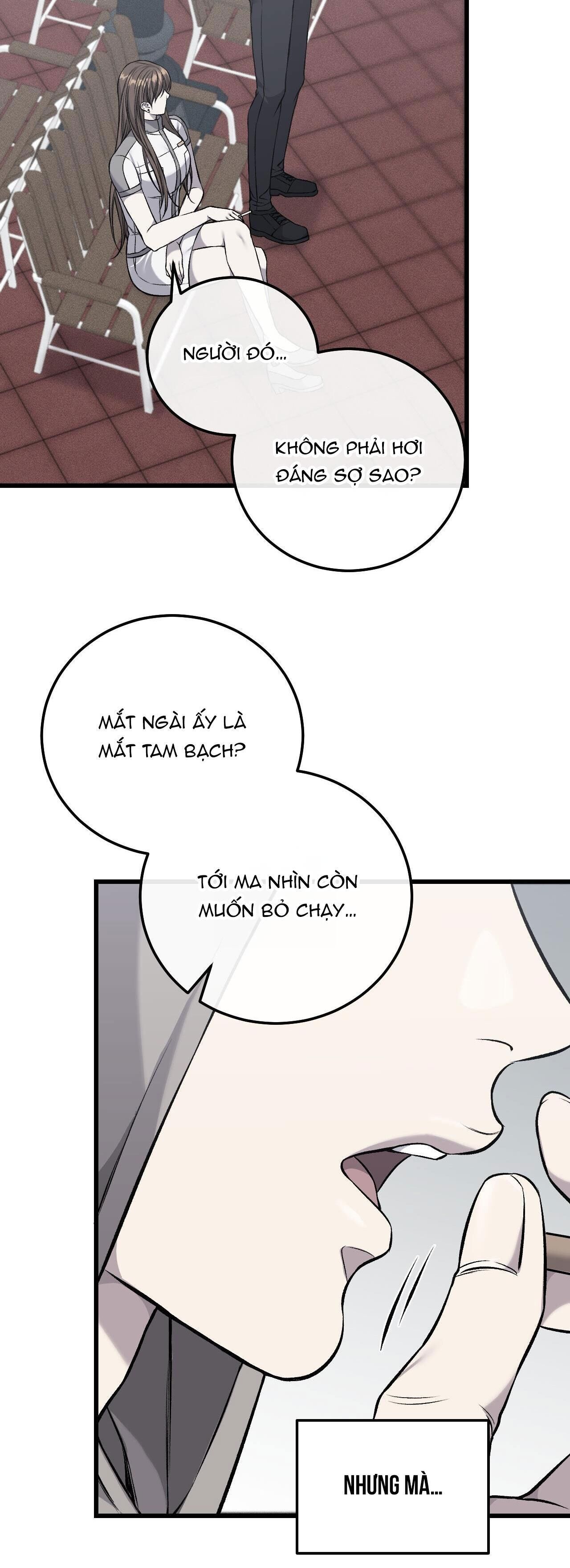 xx đê tiện Chapter 19 - Next 20