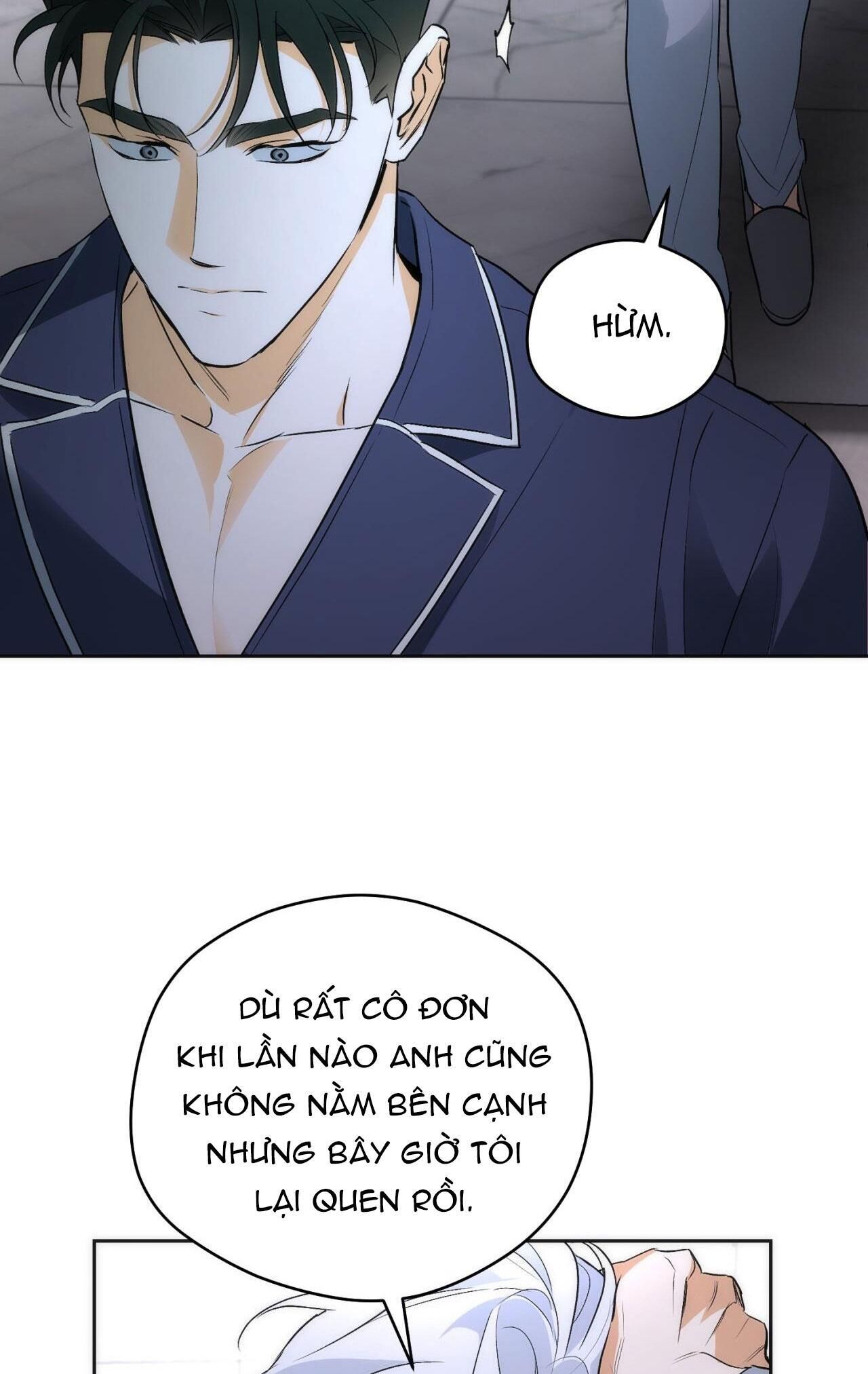 Off Track Chapter 18 - Trang 2