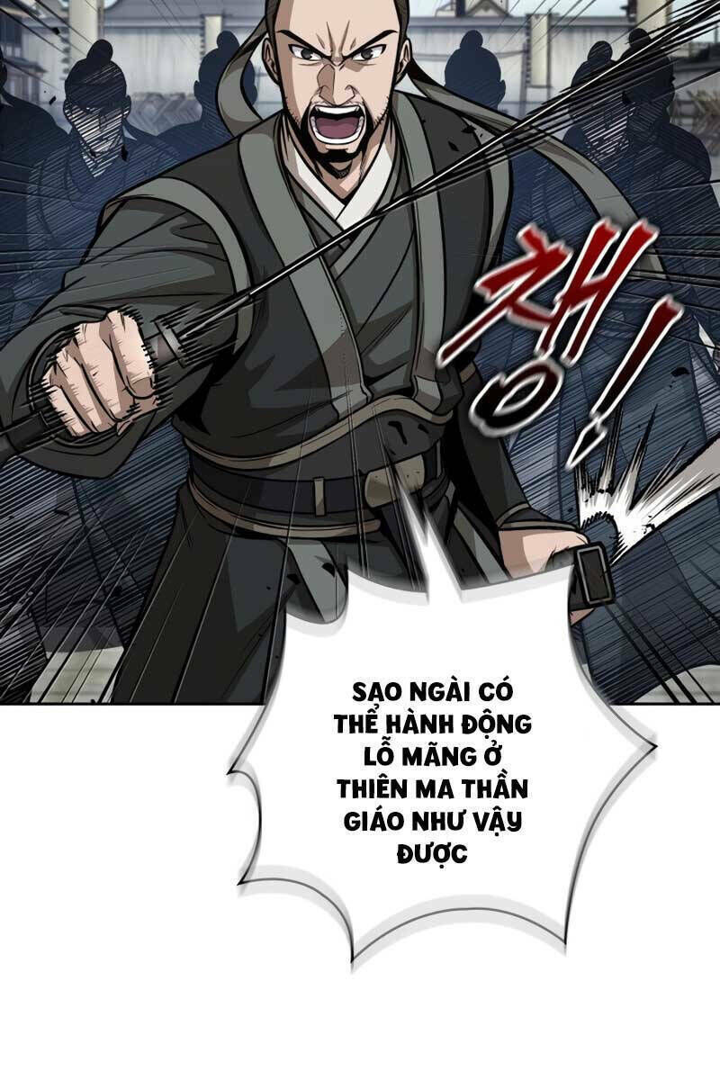 ngã lão ma thần chapter 171 - Trang 2