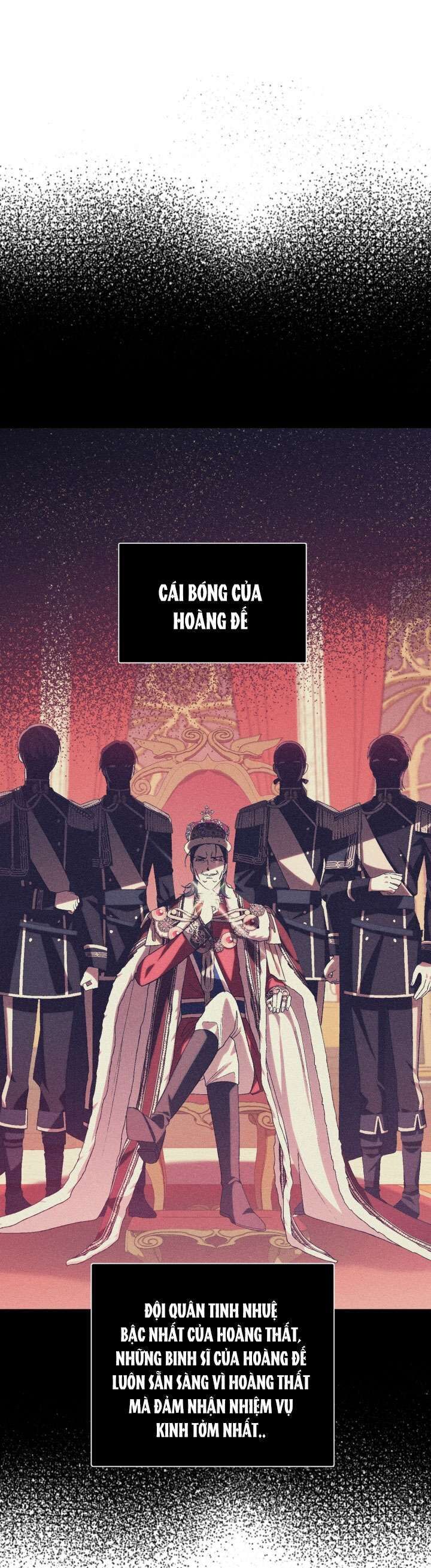 Cha À, Con Không Muốn Kết Hôn Đâu Chap 67 - Trang 2