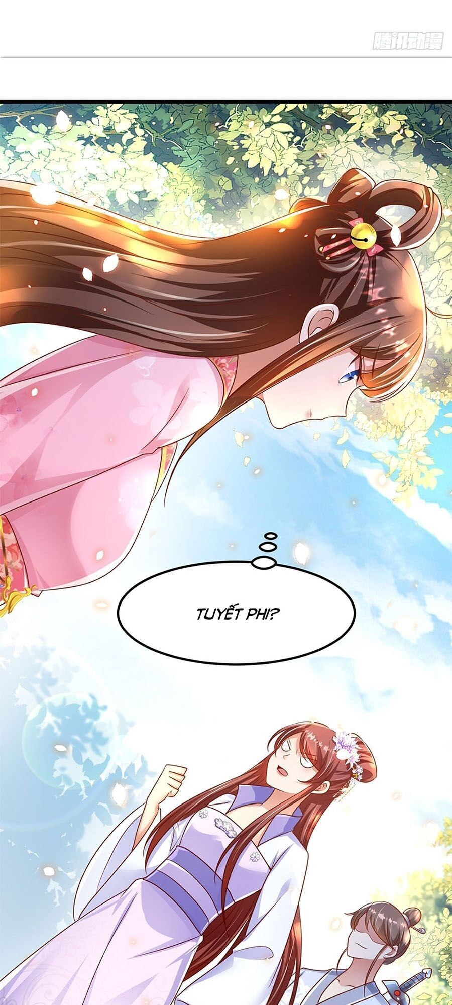 segawa-san muốn yêu đương nghiêm túc với tôi Chapter 12 - Trang 1