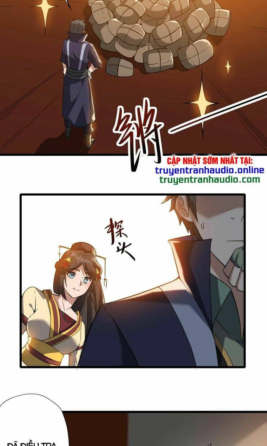 nguyên long chapter 198 - Trang 2