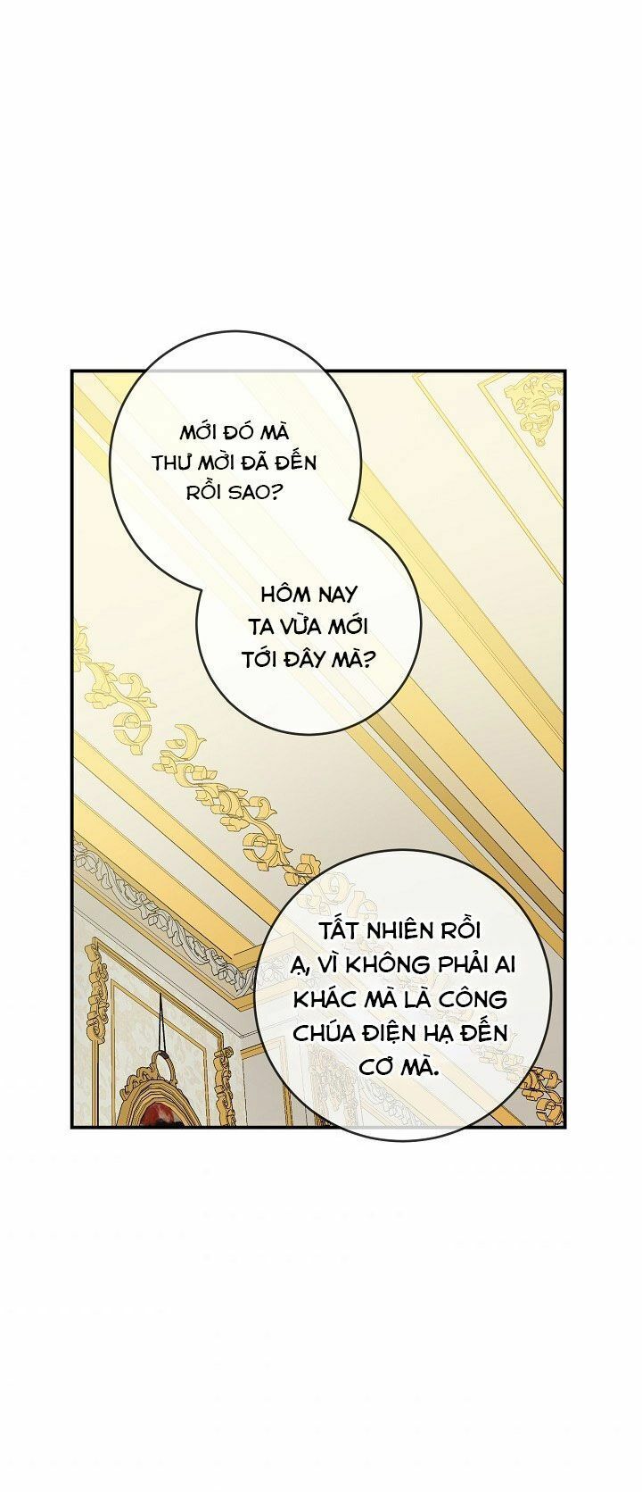 lần nữa toả sáng chapter 36 - Next chapter 37