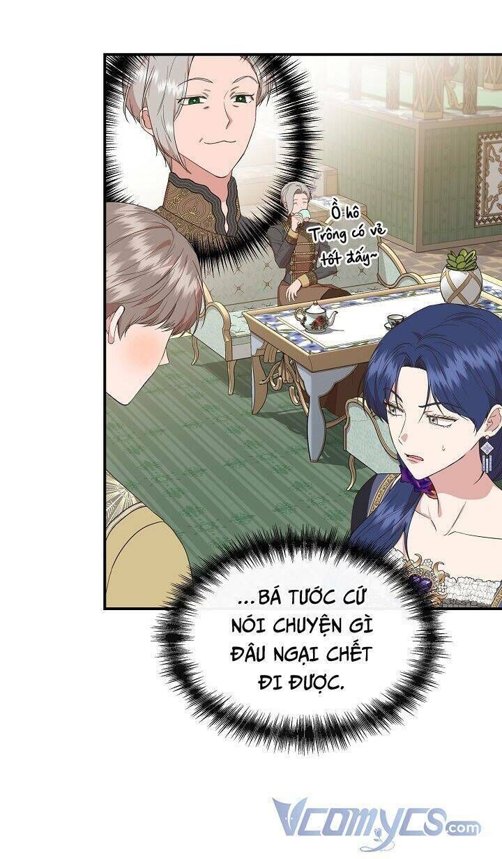 tôi không phải là cinderella chapter 66 - Next chapter 67