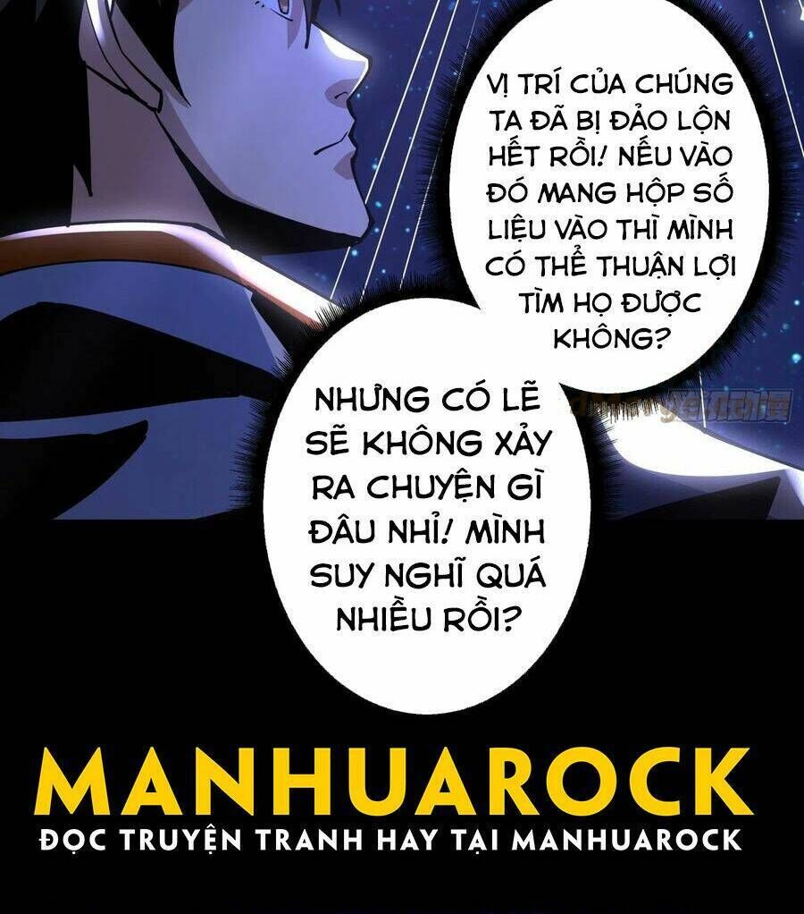 vừa chơi đã có tài khoản vương giả chapter 116 - Next chapter 117