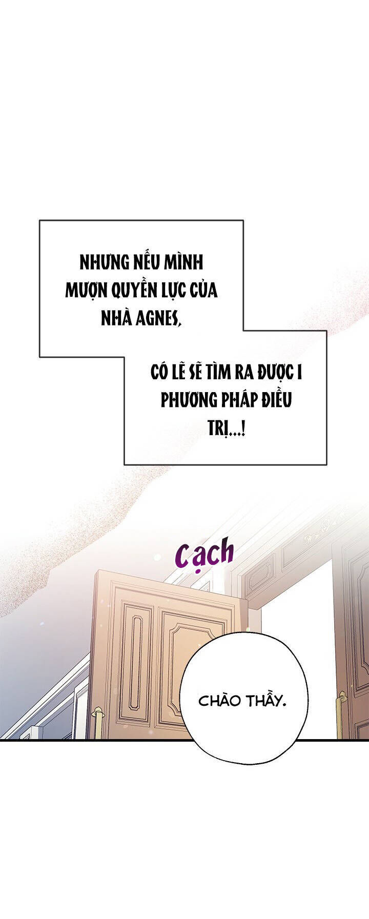 chúng ta có thể trở thành gia đình được không? chapter 7 - Next chapter 8